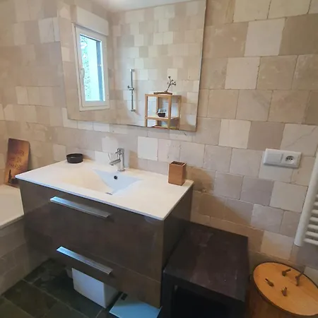 Apartamento Paris Sur Ile *