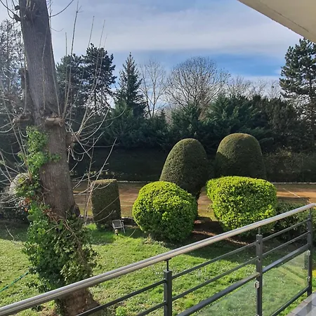 Apartment Paris Sur Ile Bougival